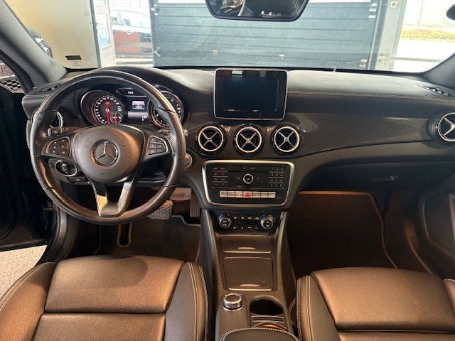 Mercedes CLA200 1,6 Final Edition Coupé aut. 4d