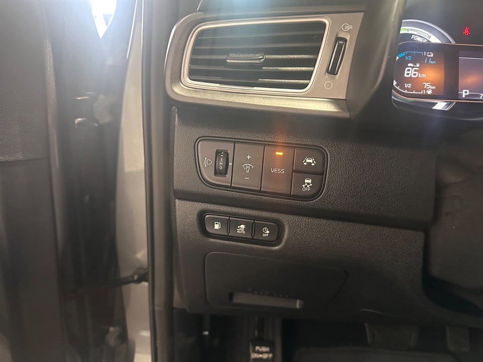 Kia Niro 1,6 PHEV Comfort DCT 5d