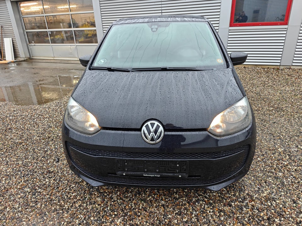 VW Up! 1,0 60 Take Up! BMT 5d