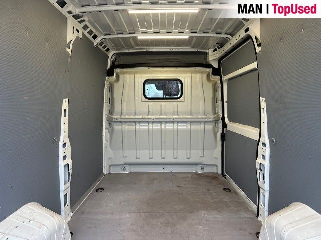 Citroën Jumper 33 2,2 BlueHDi 140 L2H2