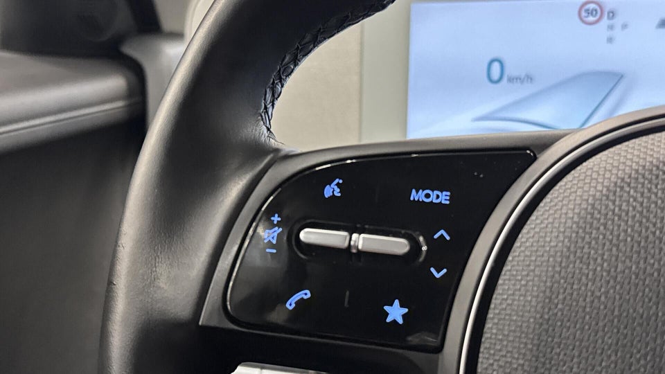 Hyundai Ioniq 5 73 Ultimate 5d