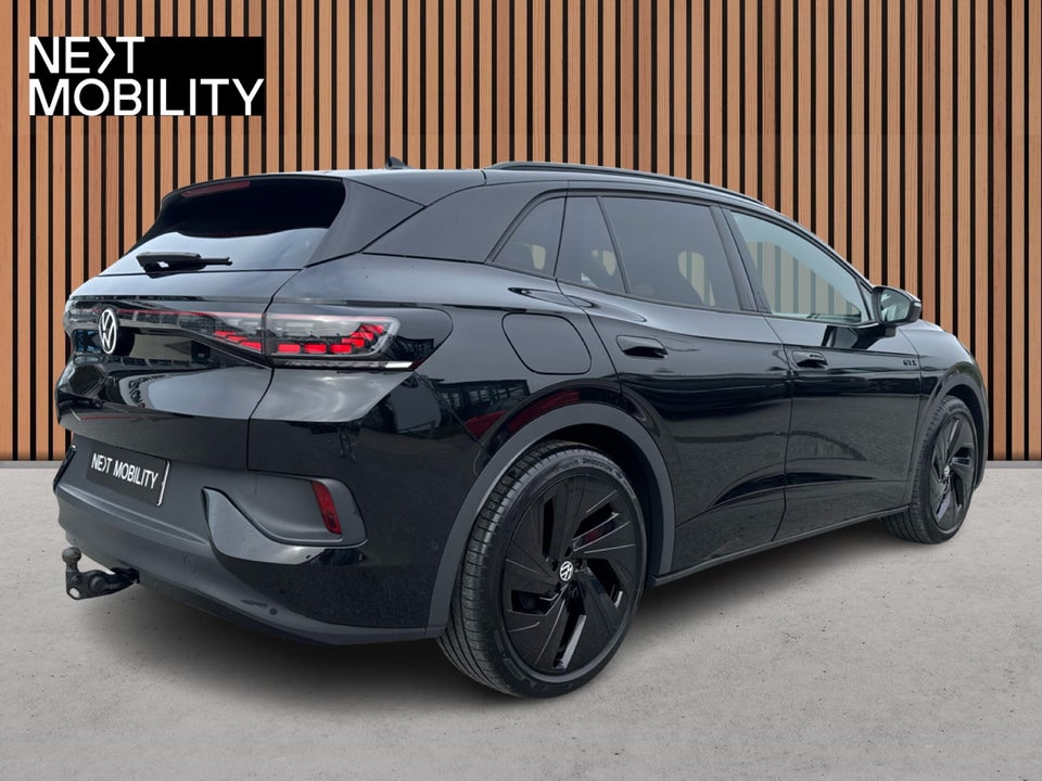 VW ID.4 77 GTX Max+ 4Motion 5d