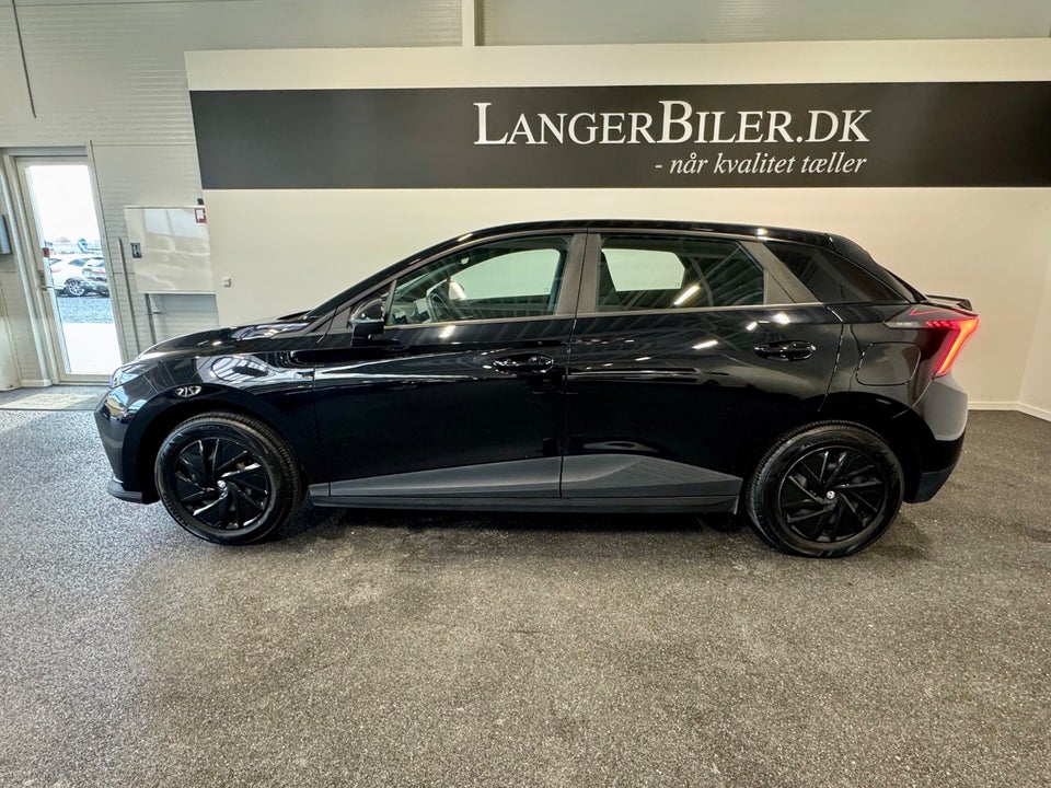 MG 4 51 Nordic Edition 5d