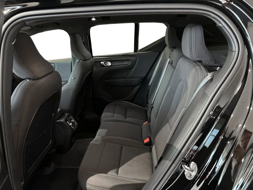 Volvo EX40 Extended Range Ultra 5d