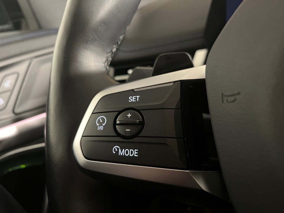 BMW iX1 xDrive30 M-Sport 5d