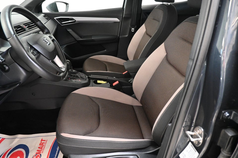 Seat Ibiza 1,0 TSi 115 Xcellence DSG 5d