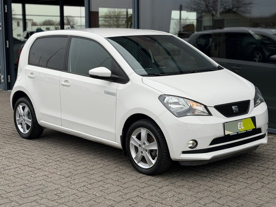 Seat Mii Electric 5d