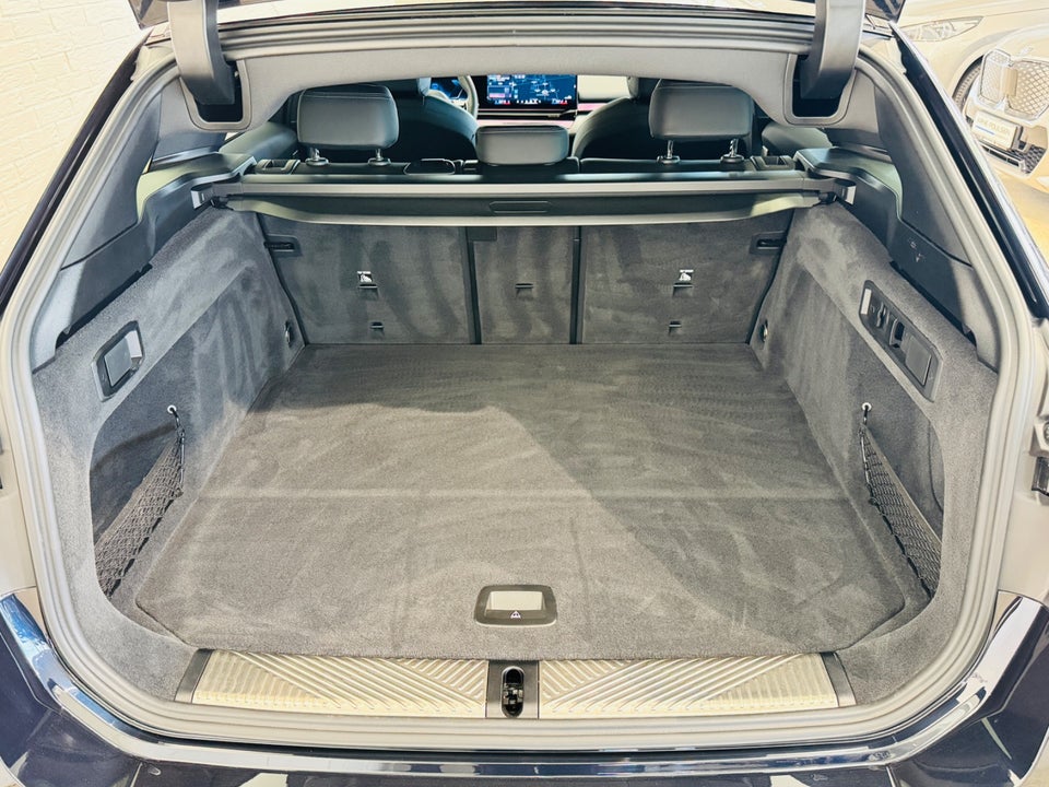 BMW i5 eDrive40 Touring M-Sport 5d
