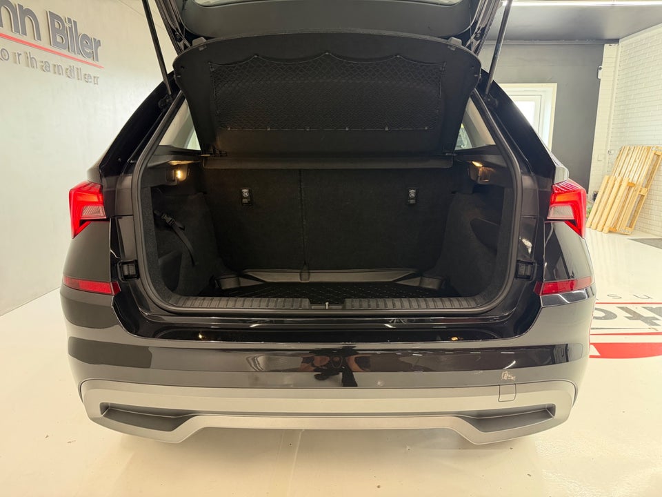 Skoda Kamiq 1,0 TSi 115 Ambition DSG 5d