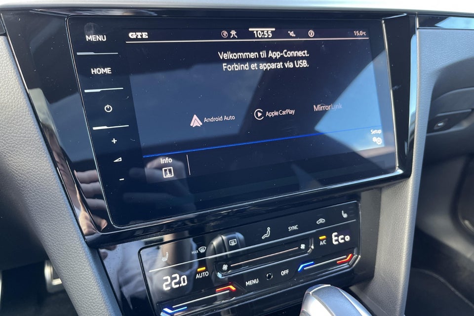 VW Arteon 1,4 eHybrid R-line DSG 4d