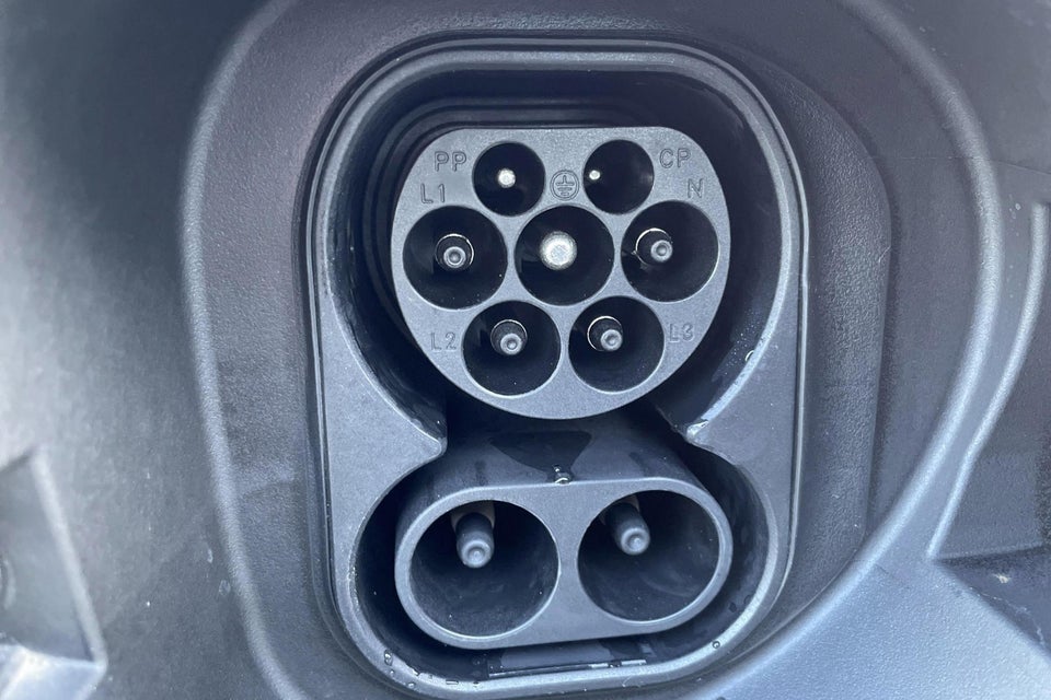 BYD Seal U 72 Comfort 5d