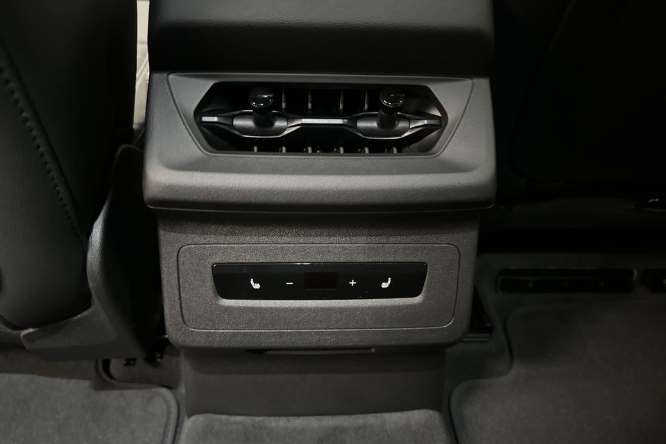 Audi A6 e-tron S-line plus performance Avant 5d
