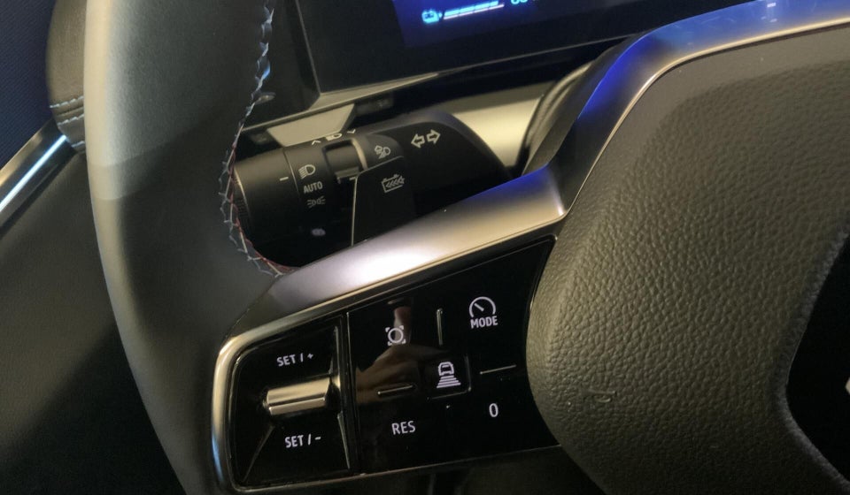 Renault Scenic E-Tech 87 Esprit Alpine 5d