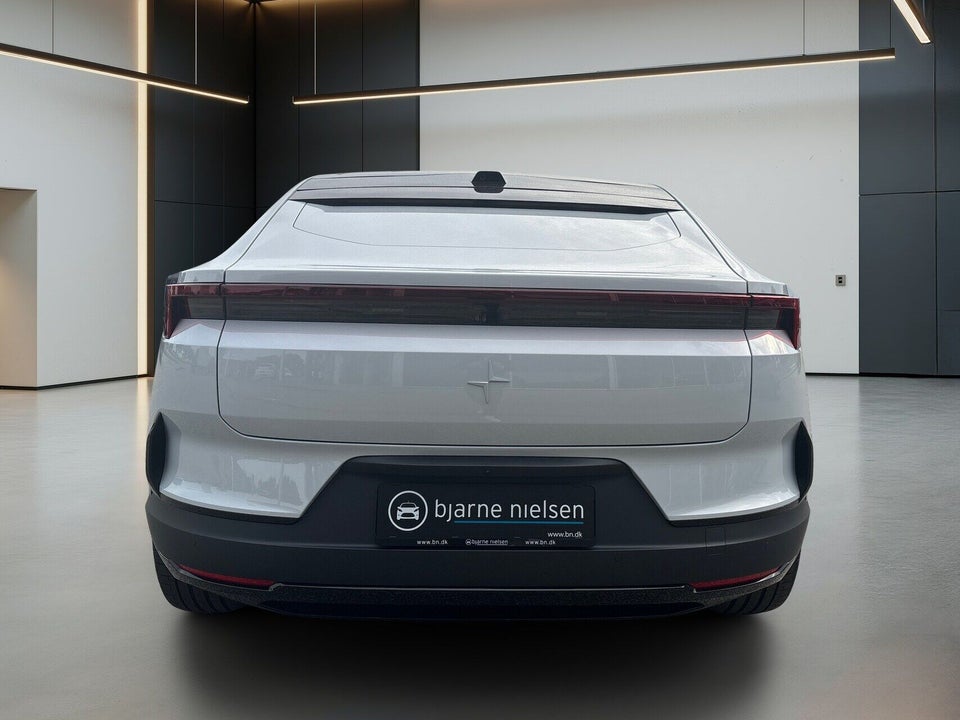 Polestar 4 Coupé RWD 5d