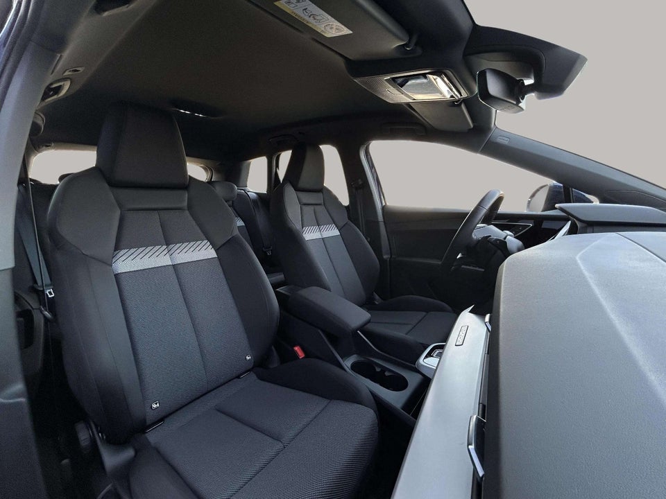Audi Q4 e-tron 45 Progress 5d