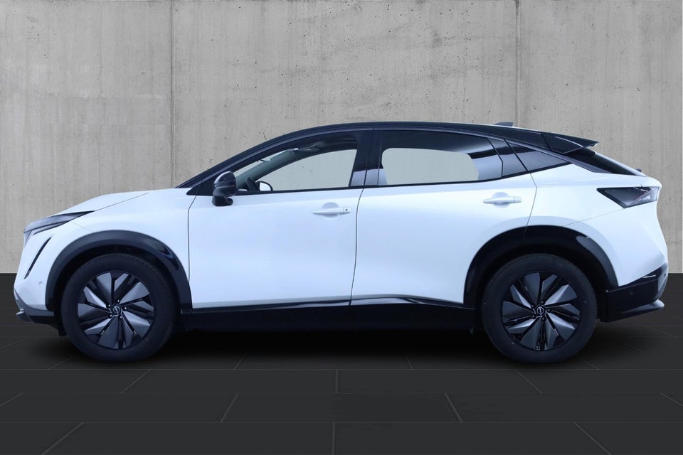 Nissan Ariya 87 Evolve 5d