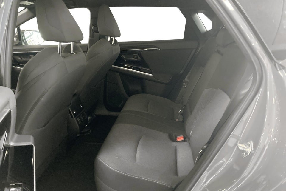 Subaru Solterra 71 Touring 5d