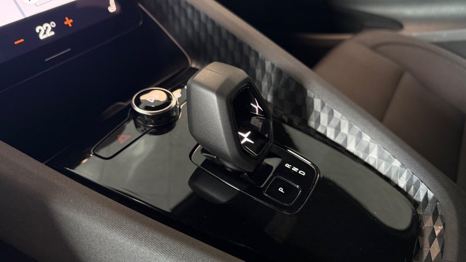 Polestar 2 Long Range 5d