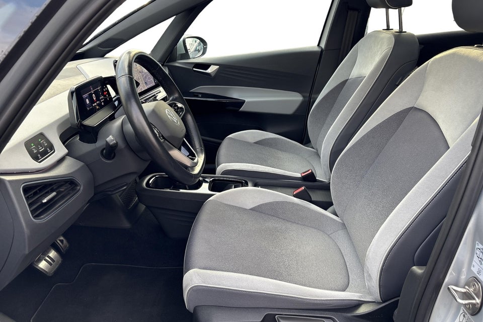 VW ID.3 58 Pro Performance Family 5d