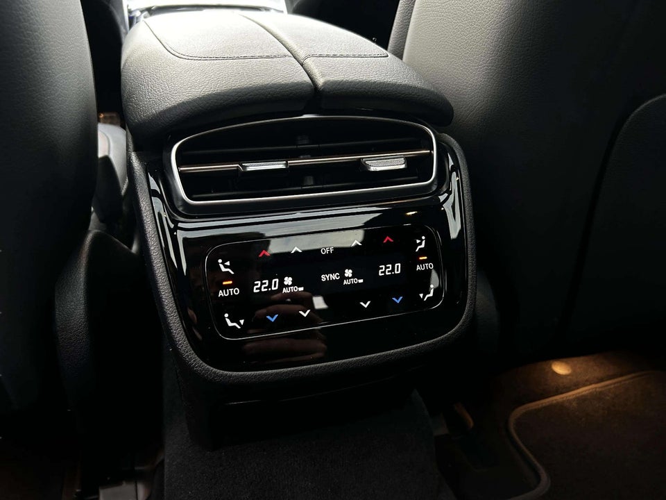 Mercedes EQE350 AMG Line 4d