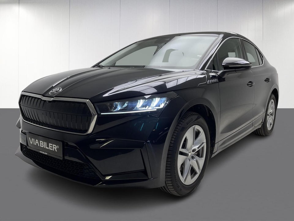Skoda Enyaq 60 iV Coupé 5d