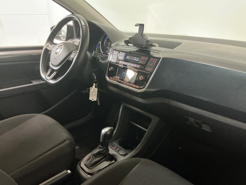 VW e-Up! Style Plus 5d