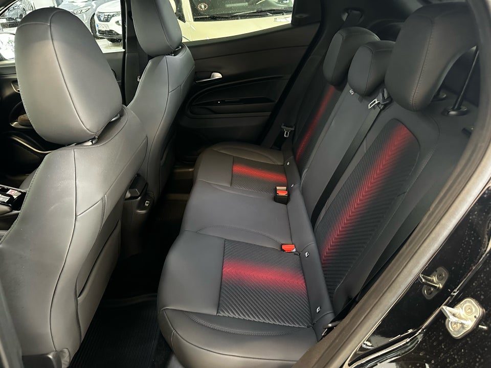 Alfa Romeo Junior Elettrica Veloce 5d