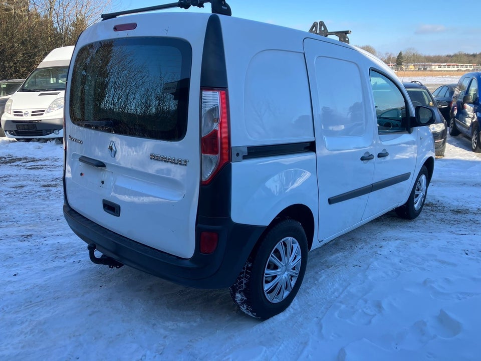 Renault Kangoo 1,5 dCi 75 Access