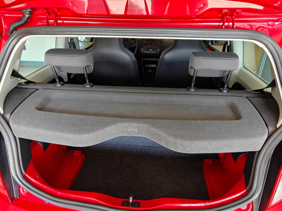 Seat Mii 1,0 60 Reference eco 3d