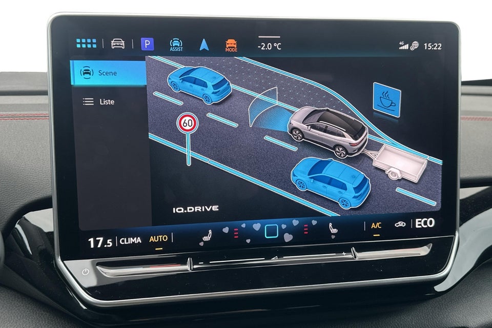 VW ID.4 77 GTX Max+ 4Motion 5d