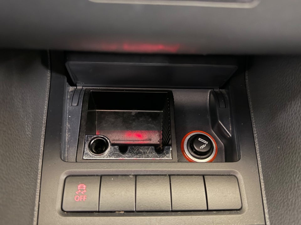 VW Golf VI 1,4 TSi 122 Comfortline 5d