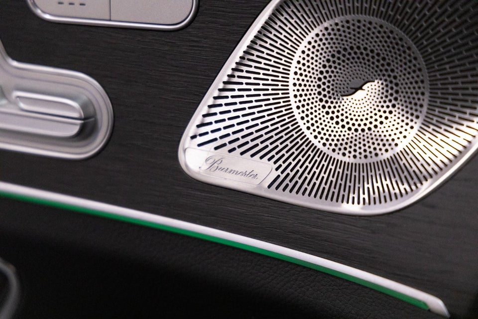 Mercedes GLE350 e 2,0 aut. 4Matic 5d