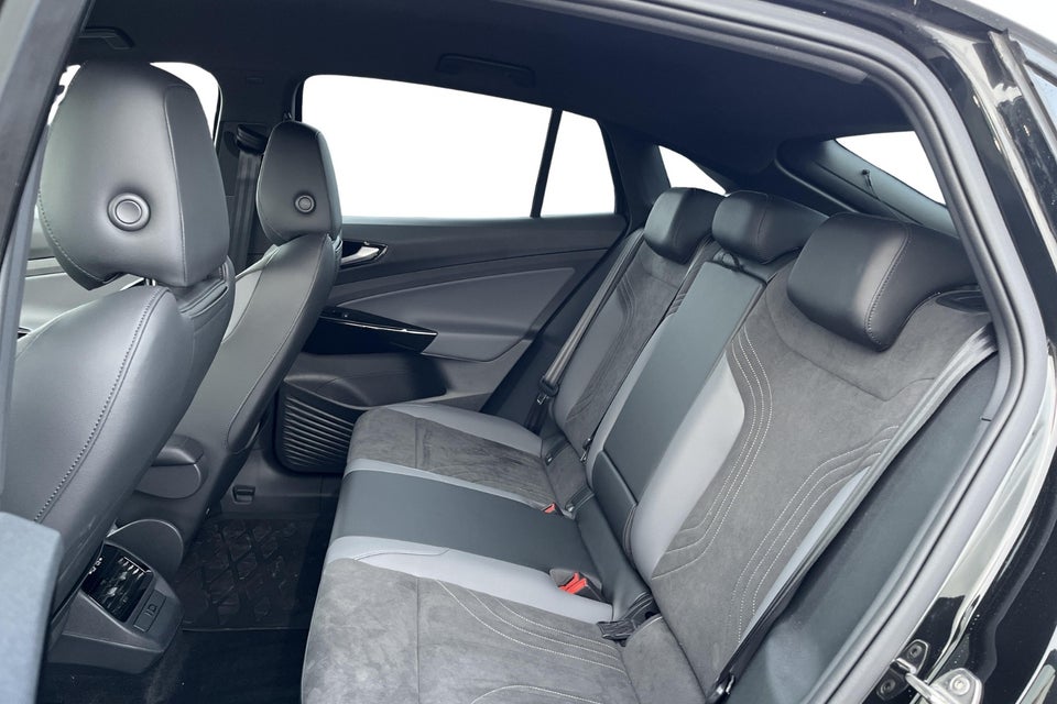 VW ID.5 77 Style+ 5d