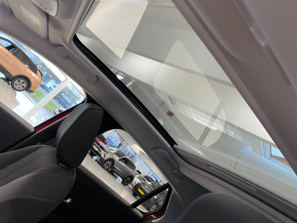 Opel Corsa 1,2 Sport 5d