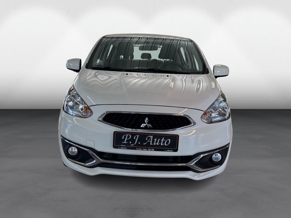 Mitsubishi Space Star 1,2 Invite+ 5d