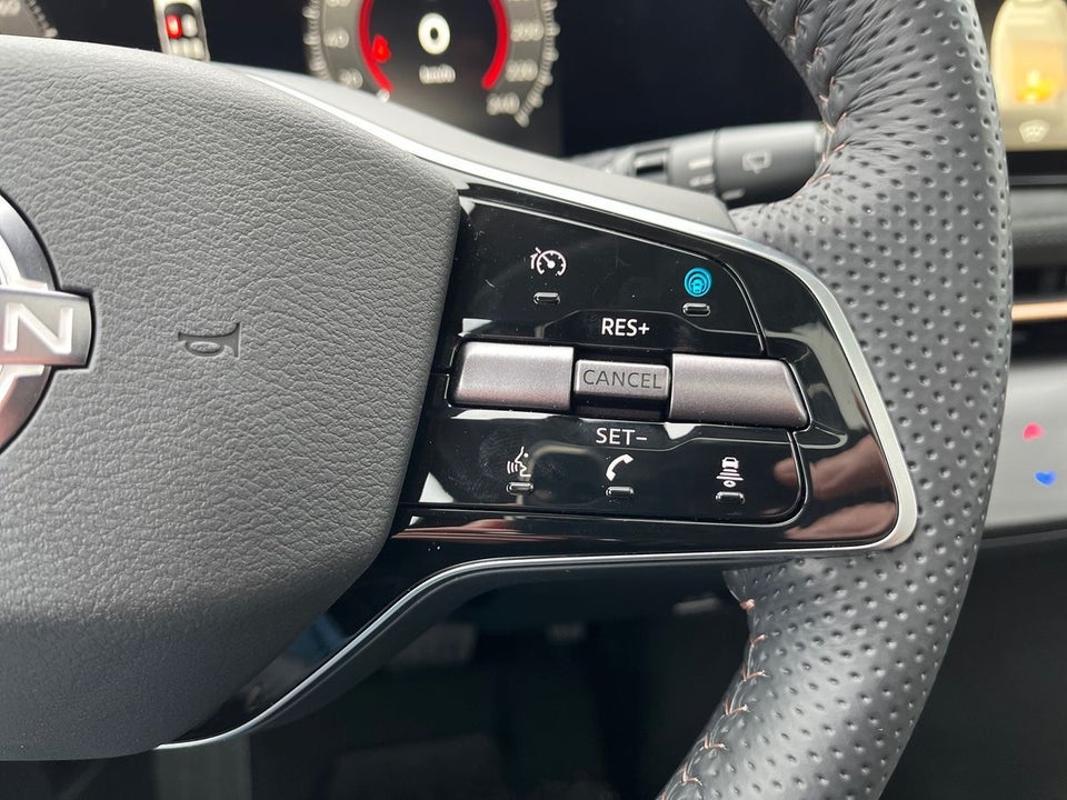 Nissan Ariya 87 Evolve 5d