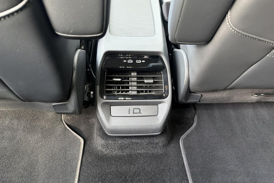 VW ID.4 77 Style+ 5d