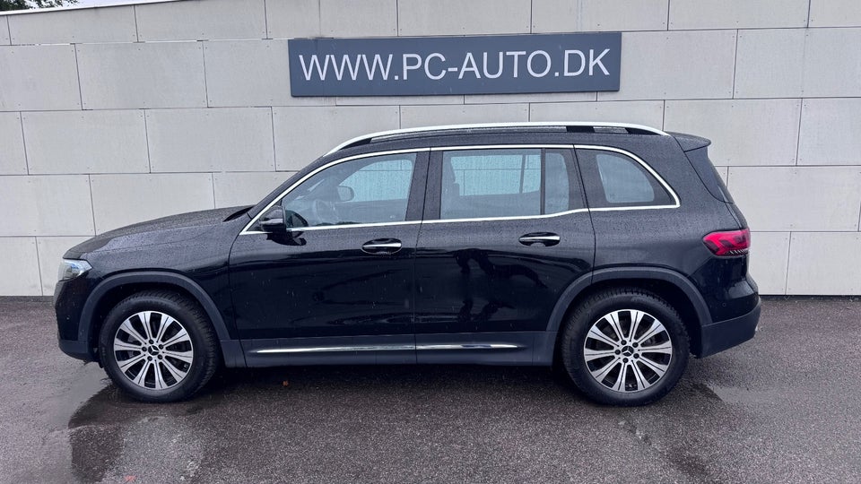 Mercedes EQB250 Business Line 5d