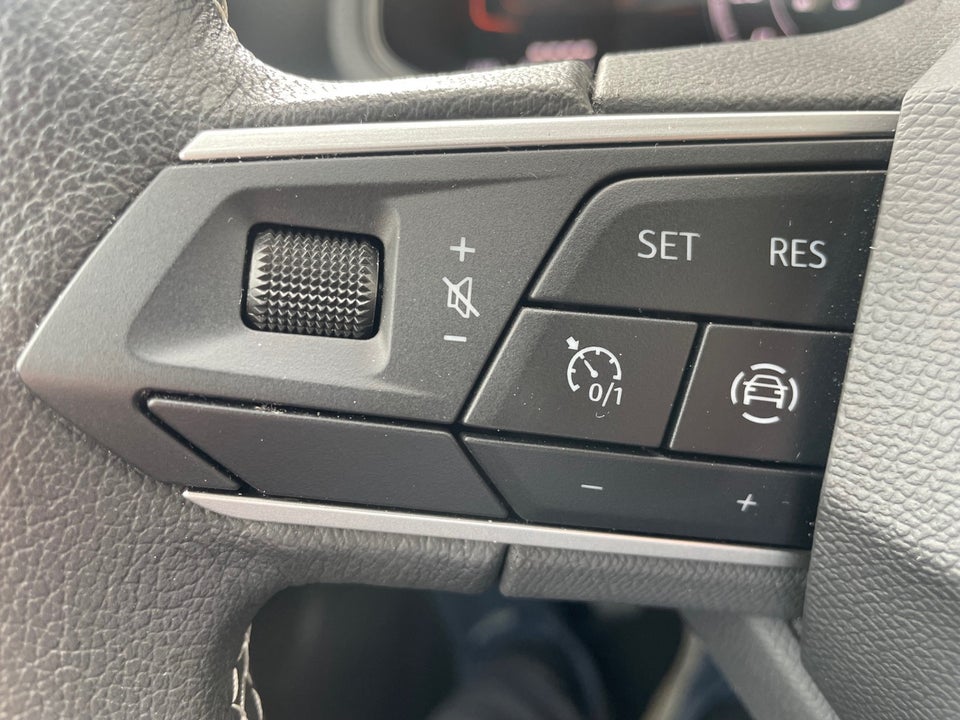 Seat Ibiza 1,0 MPi 80 Style 5d