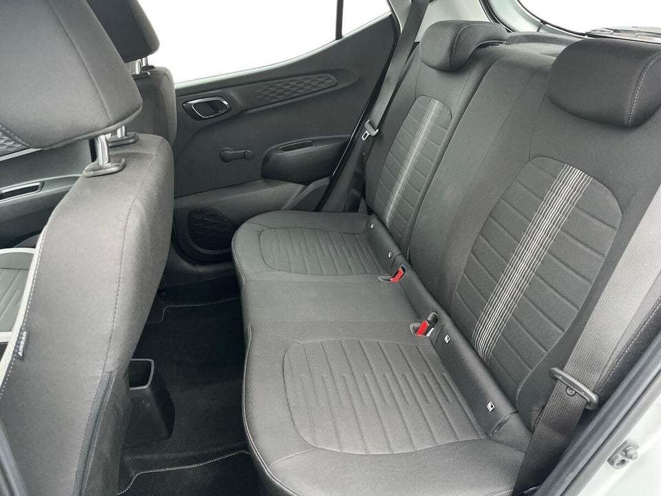 Hyundai i10 1,0 MPi Advanced 5d