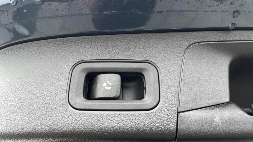 Mercedes EQA250 Progressive 5d