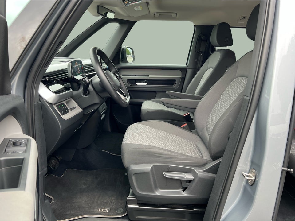 VW ID.Buzz 77 Life SWB 5d