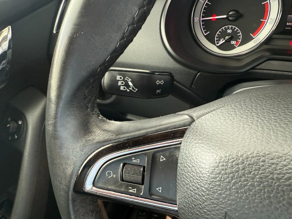 Skoda Octavia 2,0 TSi 190 Business Line Combi DSG 5d