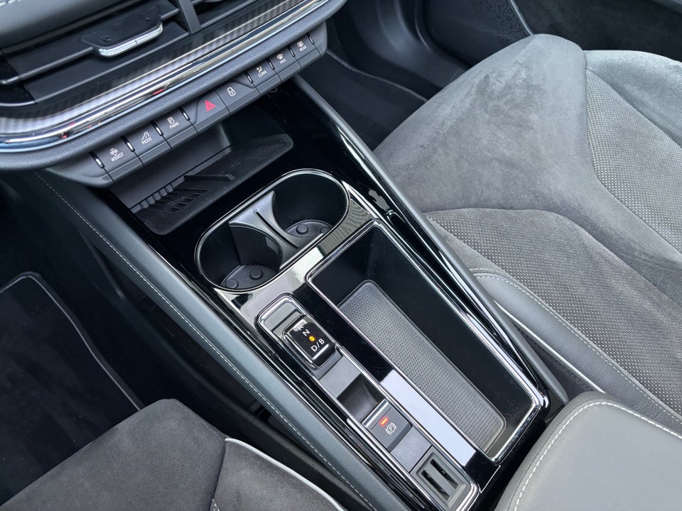 Skoda Enyaq 85 iV Sportline 5d