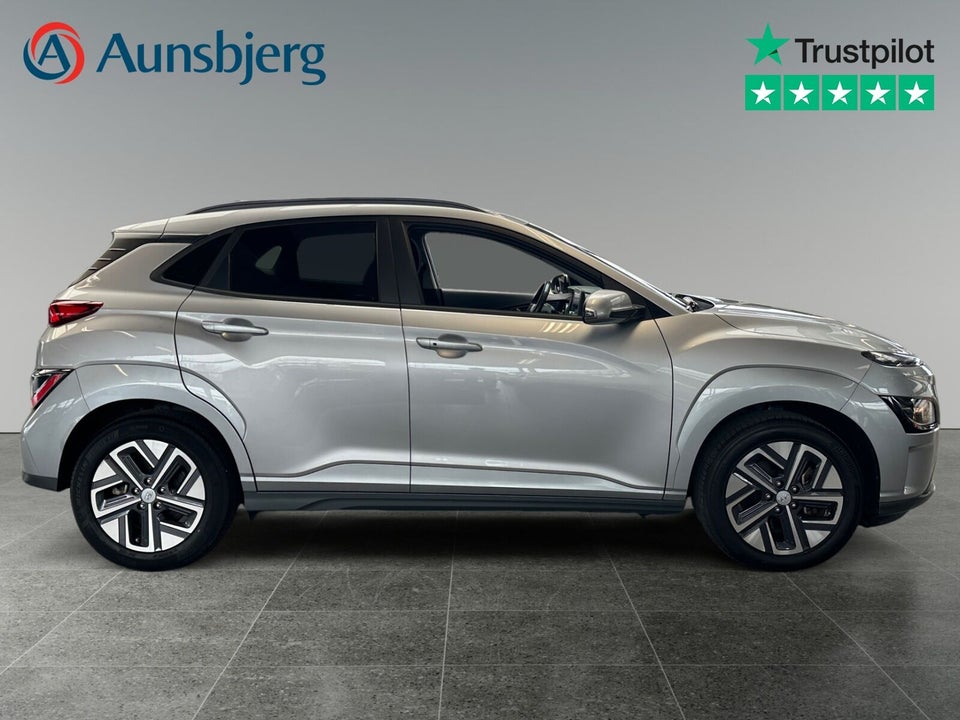 Hyundai Kona 39 EV Trend 5d