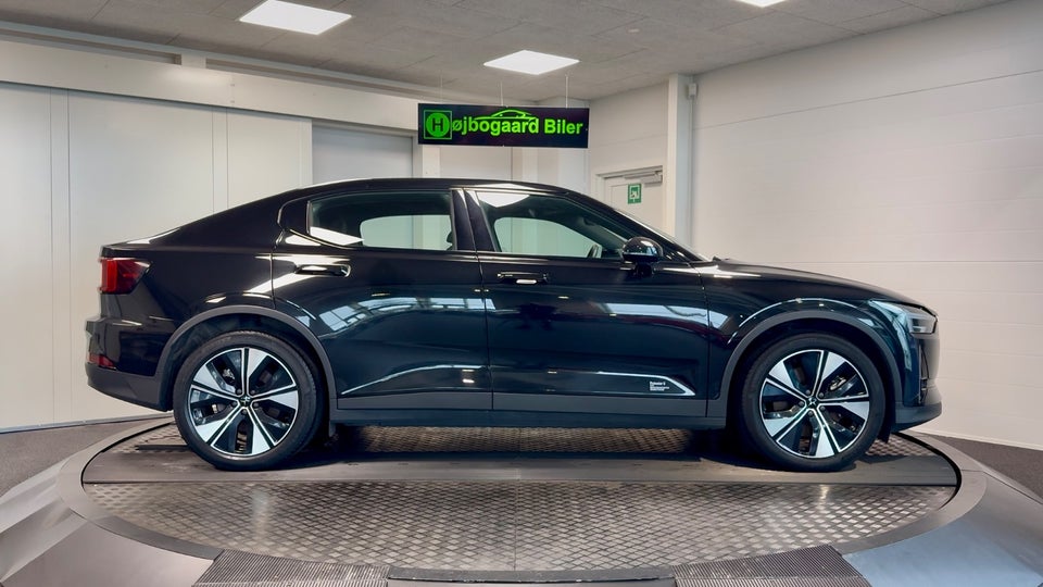 Polestar 2 Long Range 5d