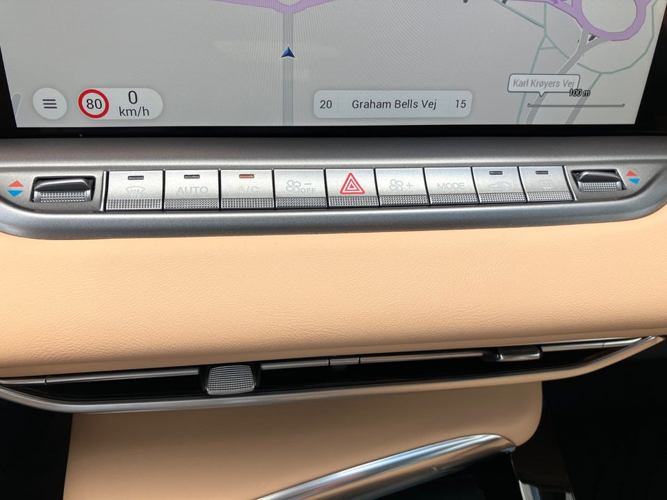 Voyah Free Twilight 5d