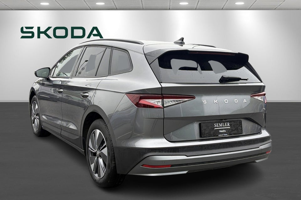 Skoda Enyaq 60 iV 5d