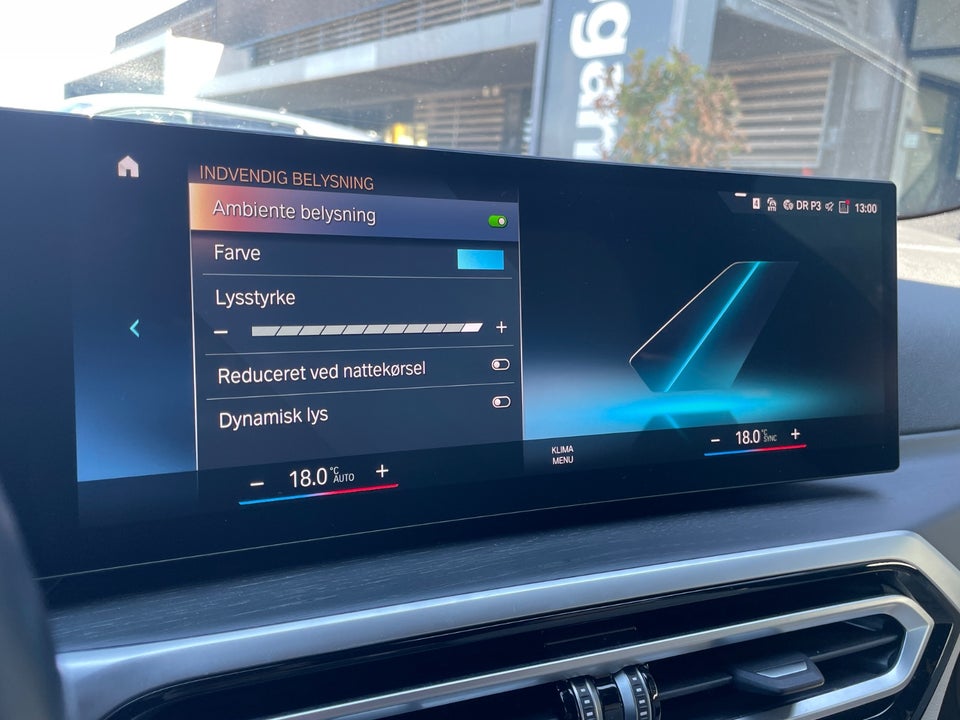 BMW i4 eDrive40 M-Sport 5d