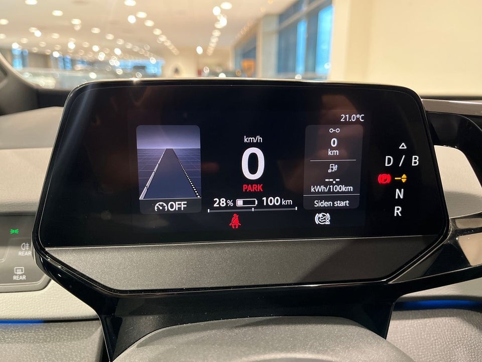 VW ID.3 58 Pro Performance Family 5d